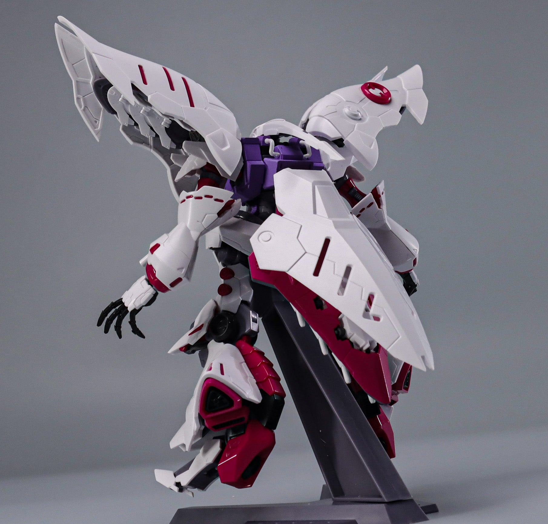 YIYA-G Q-Beley STD Ver.