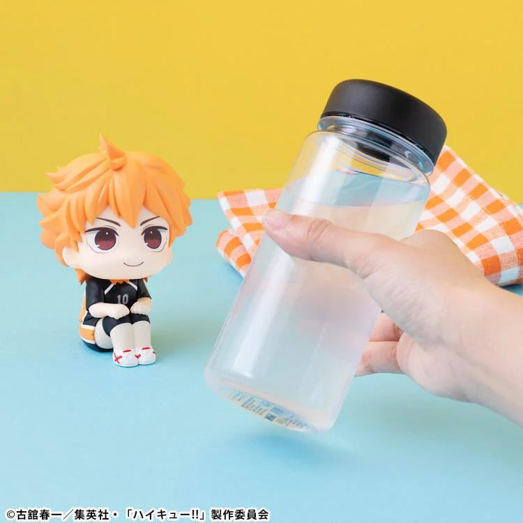 Haikyu!! Look Up Series Shoyo Hinata (Uniform Ver.) Figure