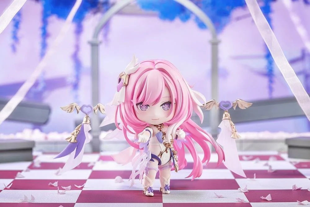 Honkai Impact 3rd Nendoroid No.2916 Elysia (Herrscher of Human Ego)