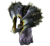 Monster Hunter Capcom Figure Builder Creator's Model Nergigante (Reissue)