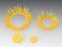 Tamashii Effect Shock Impact (Yellow Ver.)
