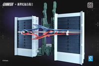 Neon Genesis Evangelion EVA-01 Test Type (Deluxe Ver.) Model Kit