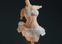 CHENJI 02 Frame Body L size Swimsuit