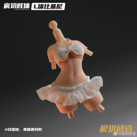 CHENJI 02 Frame Body L size Swimsuit