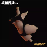 CHENJI 02 Frame Body L size (1/12) for all 1/12 Model Kits