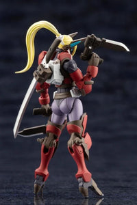 Hexa Gear Governor Light Armor Type Rose (Ver.1.5) 1/24 Scale Model Kit