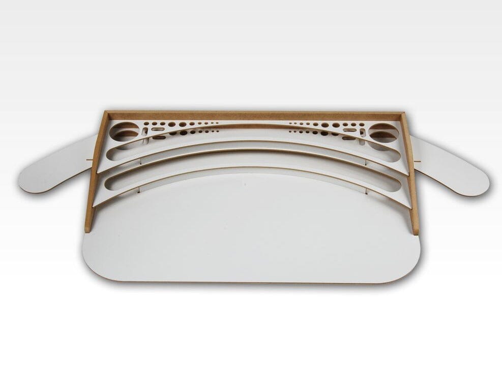 SDM2b Large Paint Station 36mm