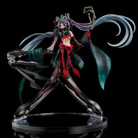 Vocaloid Calne Ca (Japanese Style 15th Memorial) Figure