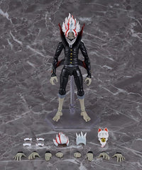 Dandadan figma No.646 Okarun (Transformed)