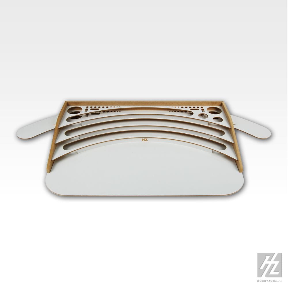 SDM3b Professional Paint Station 36mm