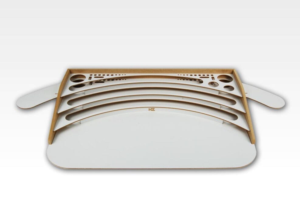 SDM3b Professional Paint Station 36mm