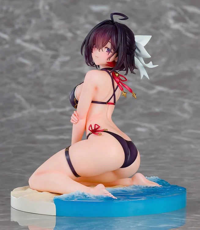 Atelier Yumia The Alchemist of Memories & the Envisioned Land Yumia Liessfeldt (Swimsuit Ver.) 1/7 Scale Figure