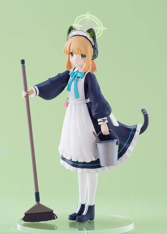 Blue Archive Pop Up Parade Midori (Maid Ver.) Figure