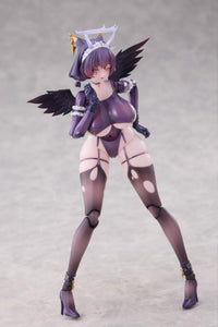 Galactic Series Restrained Angel Stedia (DX Edition) 1/12 Scale Action Figure