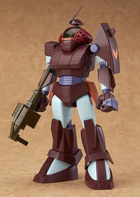 Fang of the Sun Dougram Combat Armors MAX07 Soltic H-102 Bushman 1/72 Scale Model Kit (Reissue)