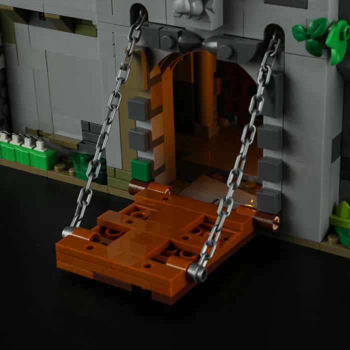 Funwhole F9027 Medieval Watchtower