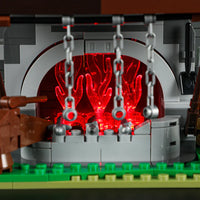 Funwhole F9040 Forge House