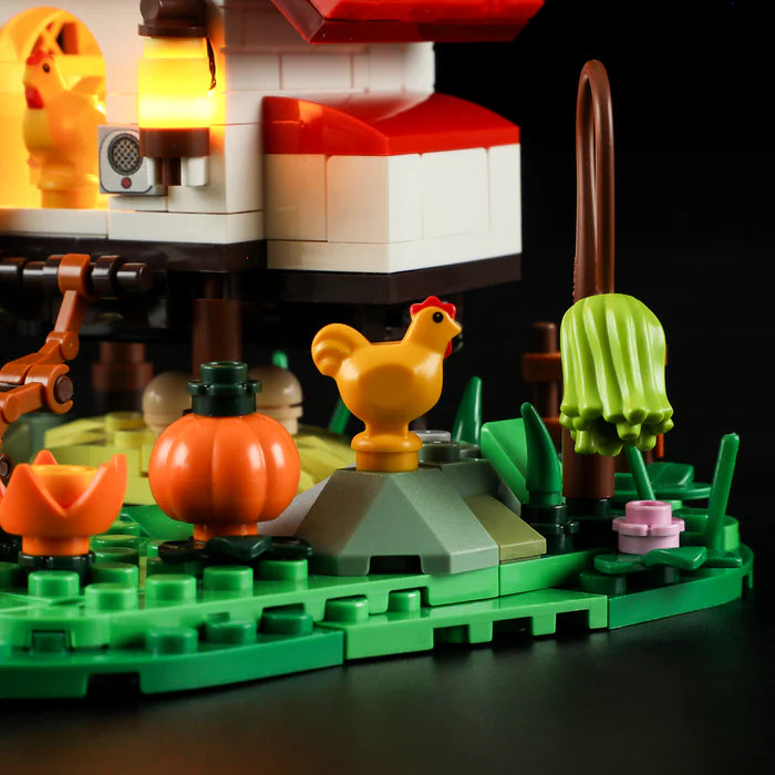 Funwhole F9034 The Hen House