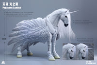 Pegacorn Lumina 1/12 Scale Action Figure