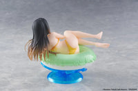 To Love-Ru Darkness Aqua Float Girls Yui Kotegawa Figure