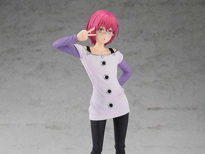 The Seven Deadly Sins Dragon's Judgement Pop Up Parade Gowther