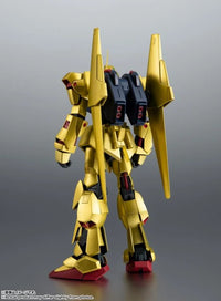 Mobile Suit Zeta Gundam Robot Spirits MSN-00100 Hyaku Shiki (Ver. A.N.I.M.E.) Action Figure