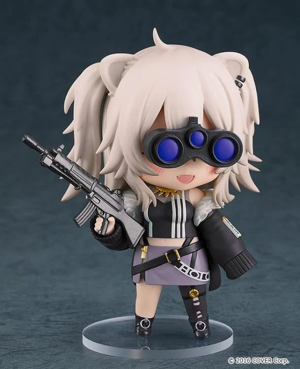 hololive production Nendoroid No.2114 Shishiro Botan