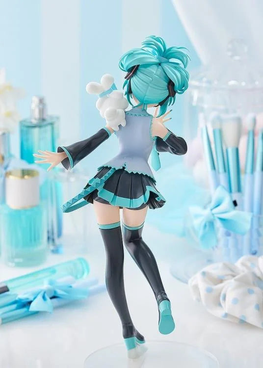 Hatsune Miku x Cinnamoroll Pop Up Parade L Hatsune Miku (Cinnamoroll Collaboration Ver.)