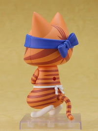 Ramen Akaneko Nendoroid No.2535 Bunzo