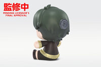 Spy x Family Huggy Good Smile Damian Desmond Figure