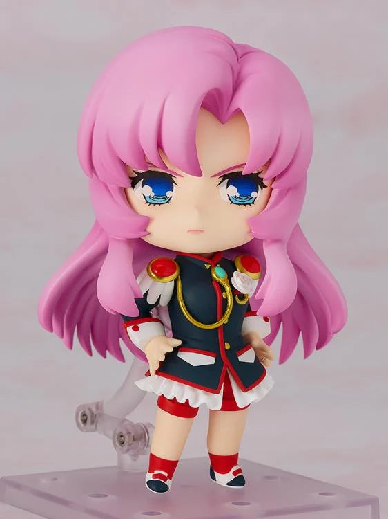 Revolutionary Girl Utena Nendoroid No.2765 Utena Tenjo