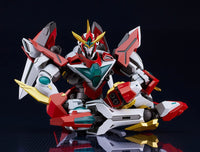 Bang Brave Bang Braven Moderoid Bang Braven Model Kit