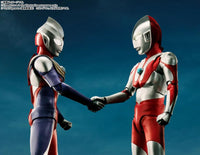 Ultraman S.H.Figuarts -Shinkocchou Seihou- Ultraman Action Figure