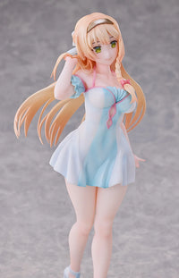 Atelier Ryza Ever Darkness & the Secret Hideout Klaudia Valentz (Swimsuit Ver.) 1/7 Scale Figure