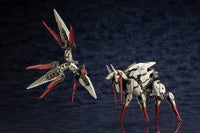 Hexa Gear Weird Tails 1/24 Scale Model Kit