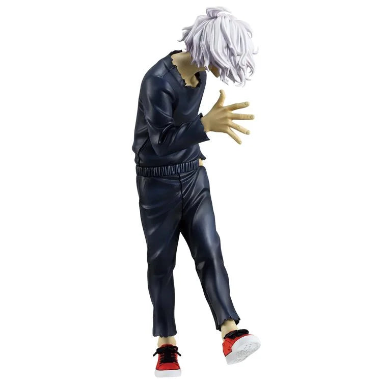 My Hero Academia Masterlise Ichibansho Tomura Shigaraki (A Story Reaching Out Forever) Figure