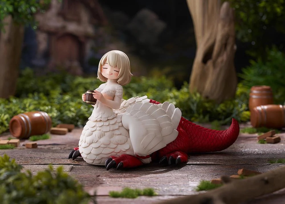 Delicious in Dungeon Gochisosama Falin (Chimera) Figure