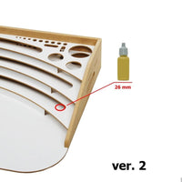 SDM3s Professional Paint Station 26mm
