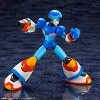 Mega Man X3 (Max Armor Ver.) 1/12 Scale Model Kit