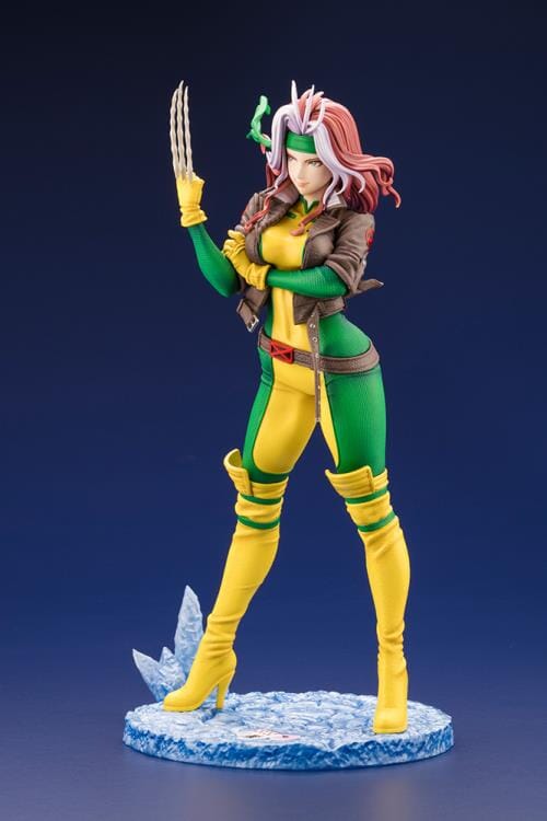 Marvel Comics Bishoujo Rogue (Rebirth)