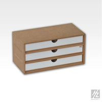 OM02a Horizontal Drawers Module (3)