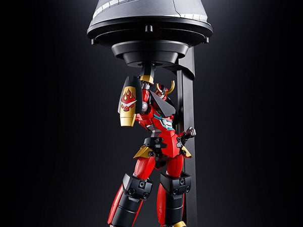 Tengen Toppa Gurren Lagann Soul of Chogokin GX-107 Gurren Lagann