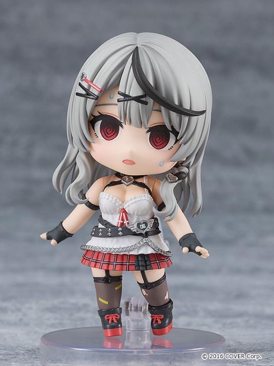 Hhololive production Nendoroid No.2347 Sakamata Chloe