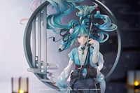 Vocaloid Hatsune Miku (Han Gong Qiu Yue Ver.) 1/7 Scale Figure