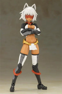 Frame Arms Girl Shingen Model Kit