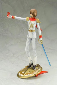 Persona 5 ArtFX J Goro Akechi (Phantom Thief Ver.) 1/8 Scale Figure (Reissue)