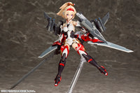 Megami Device Asra Archer Model Kit (Reissue)