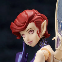 Shin Megami Tensei figma SP-105 Pixie (Reissue)