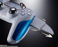 Astro Bot Chogokin Astro Bot & Dual Speeder