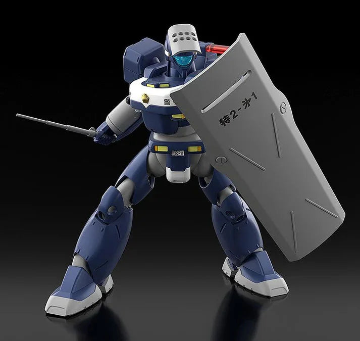 Mobile Police Patlabor Moderoid MPL-97S Python Model Kit